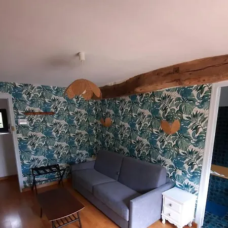 Gite Et Chambres D'Hotes Du Petit Moulin Réaumur Exterior foto