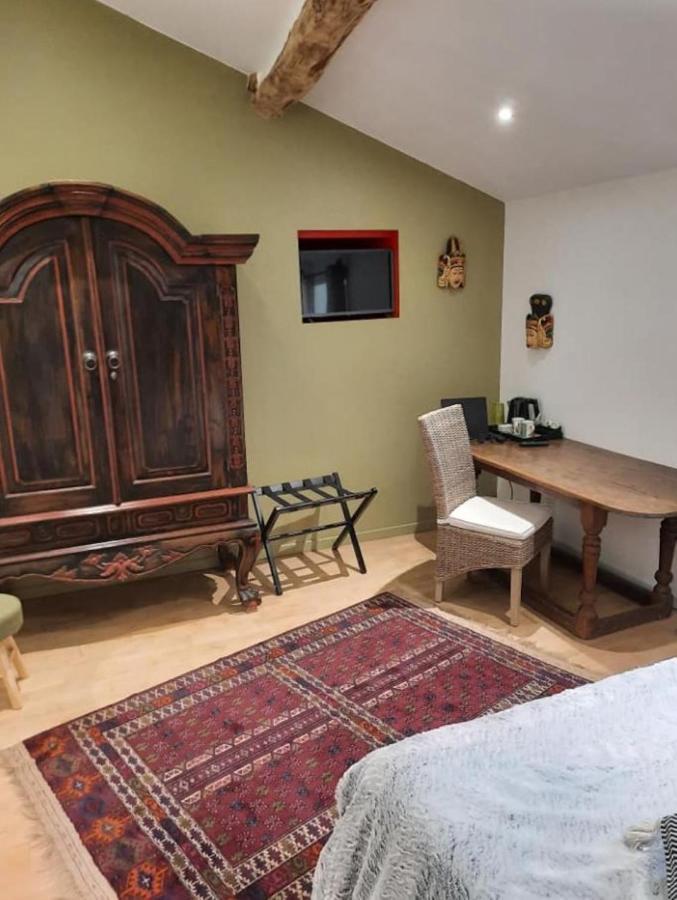 Bed and breakfast Et D'hotes Du Petit Moulin
