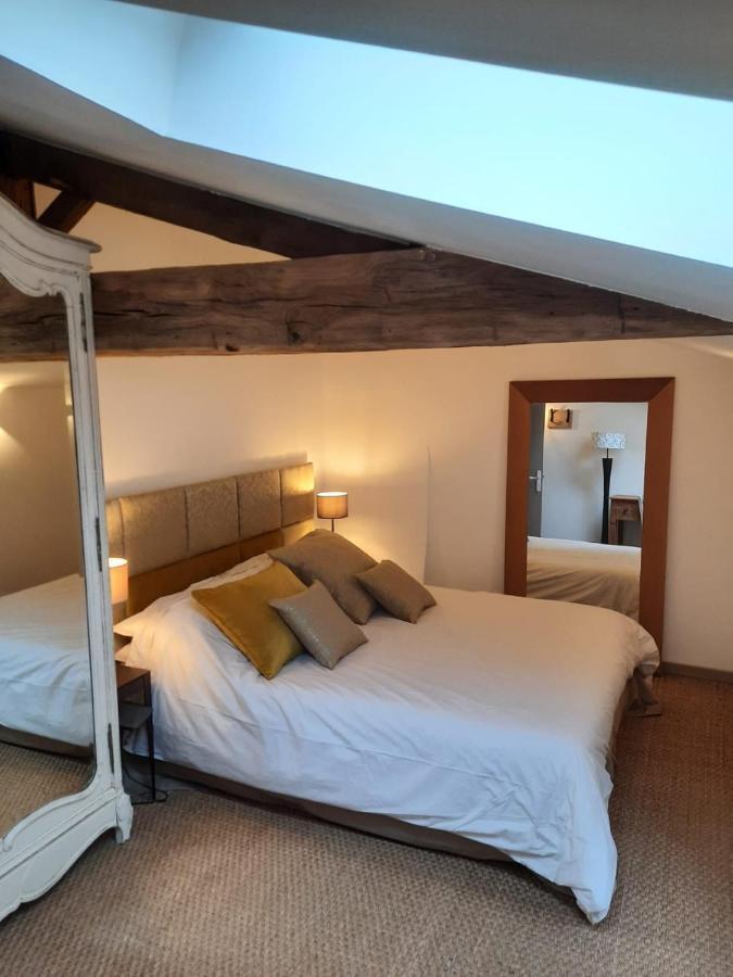 Bed and breakfast Et D'hotes Du Petit Moulin