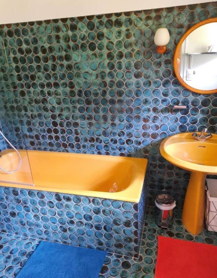 Et D'hotes Du Petit Moulin Réaumur