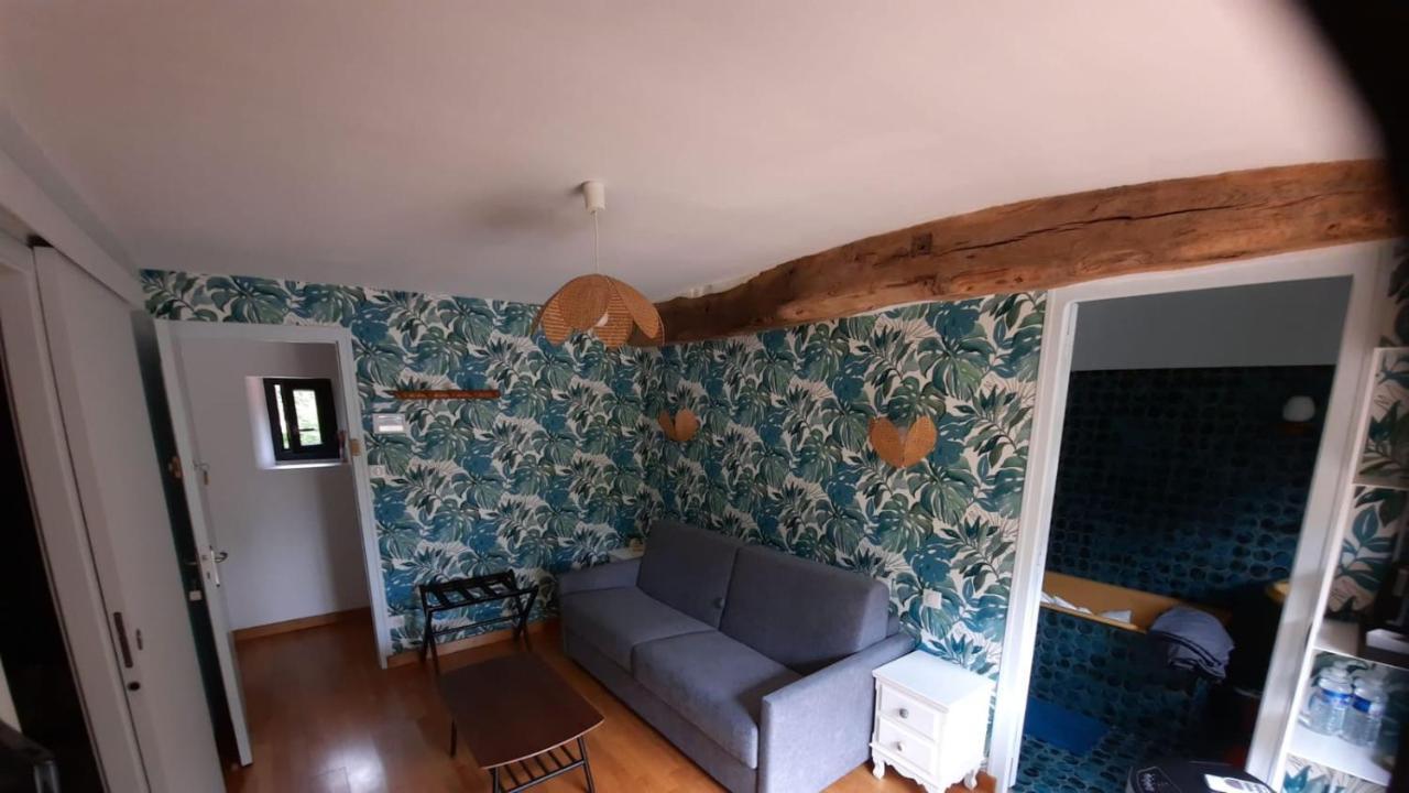 Bed and breakfast Et D'hotes Du Petit Moulin Réaumur
