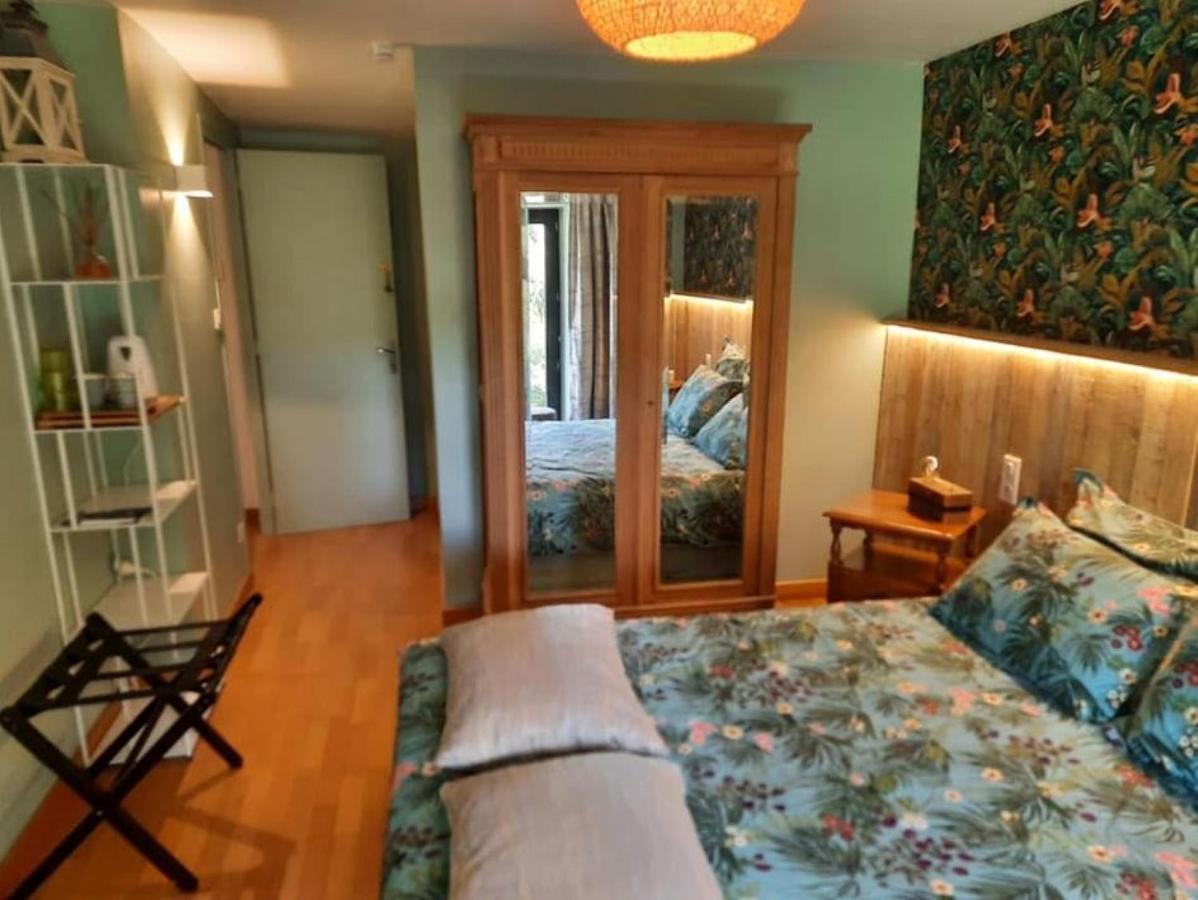 Bed & Breakfast Et D'hotes Du Petit Moulin *