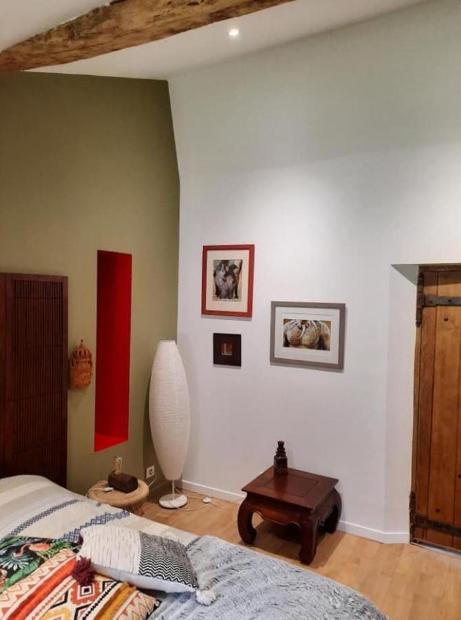 Bed and breakfast Et D'hotes Du Petit Moulin