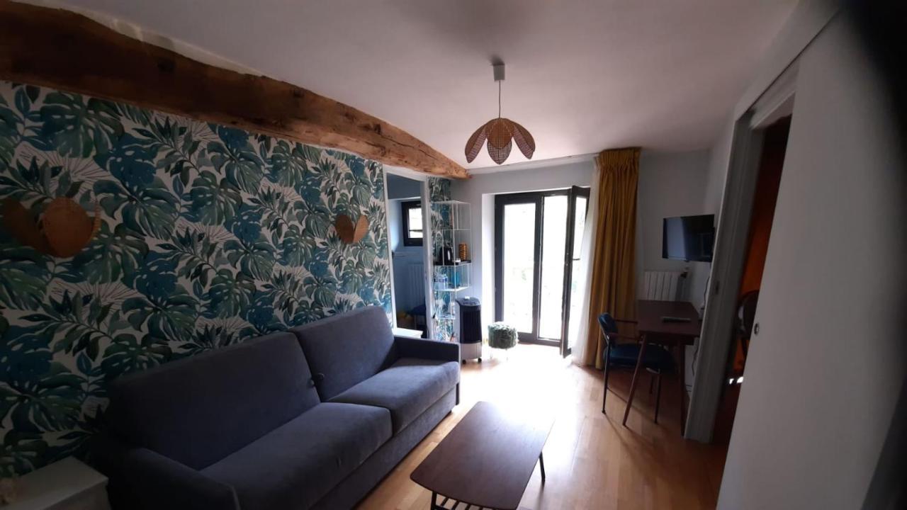 Et D'hotes Du Petit Moulin