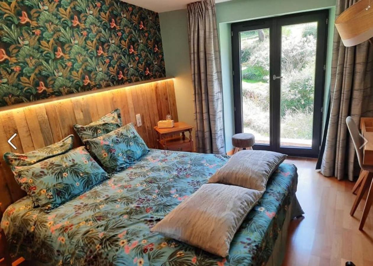 Bed and breakfast Et D'hotes Du Petit Moulin *