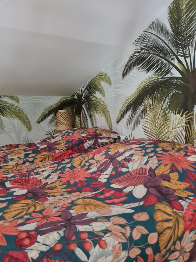 Bed and breakfast Et D'hotes Du Petit Moulin *