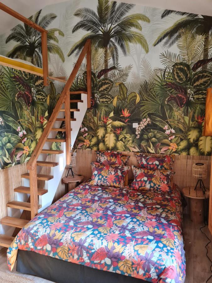 Et D'hotes Du Petit Moulin