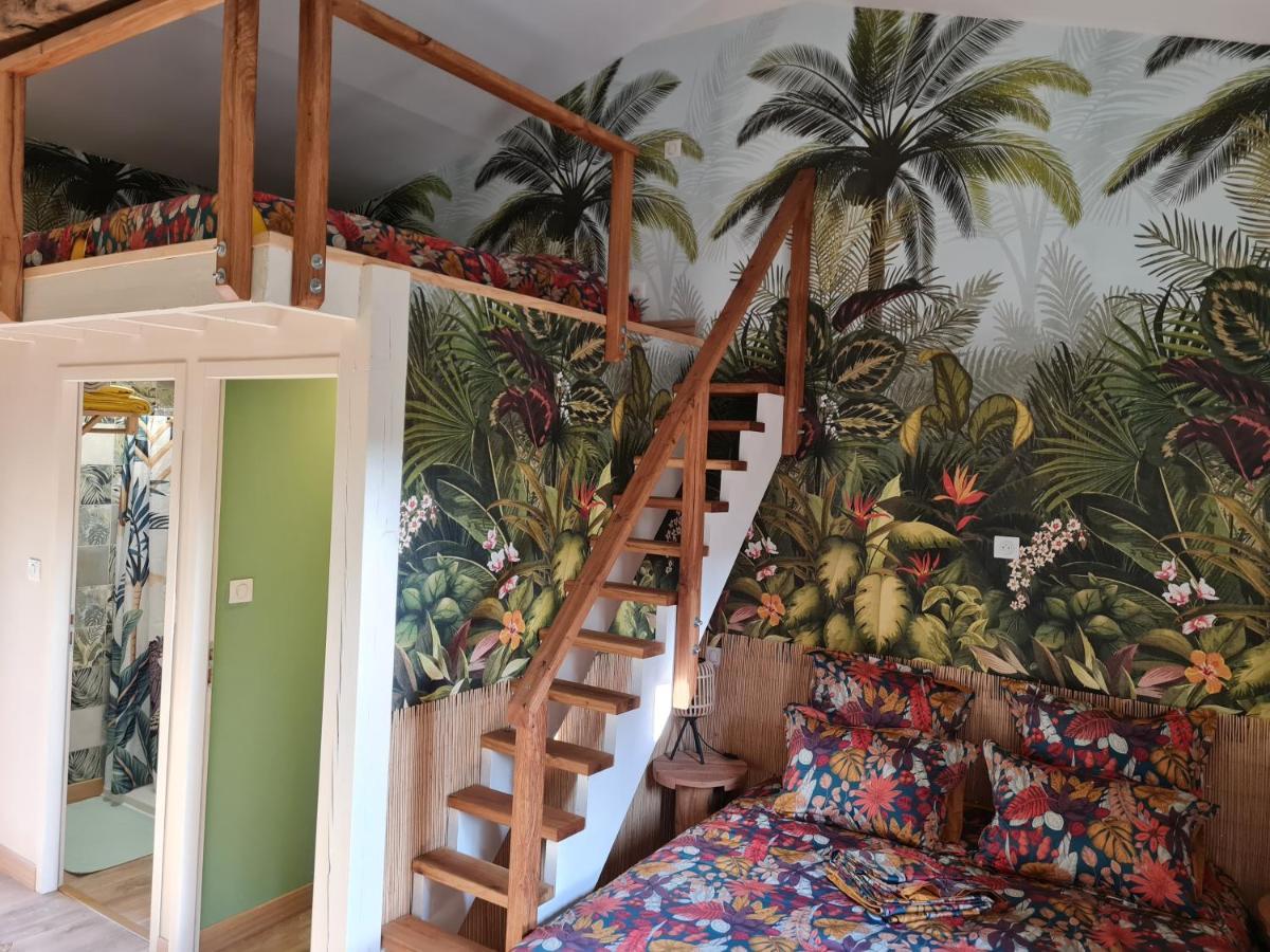 Bed and breakfast Et D'hotes Du Petit Moulin Réaumur