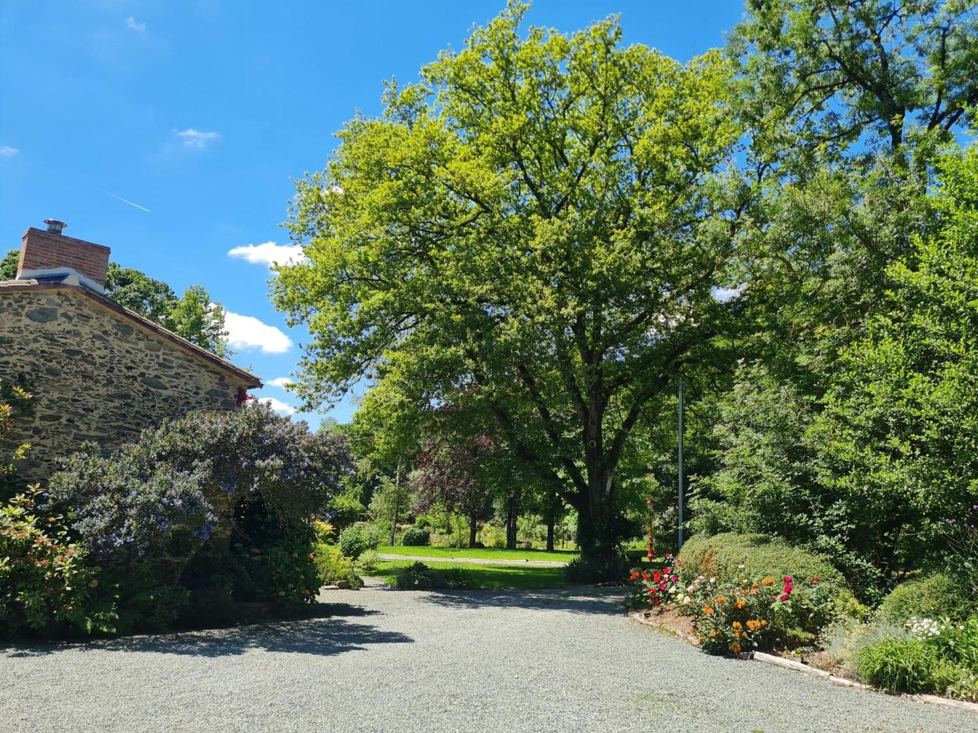 Bed and breakfast Et D'hotes Du Petit Moulin