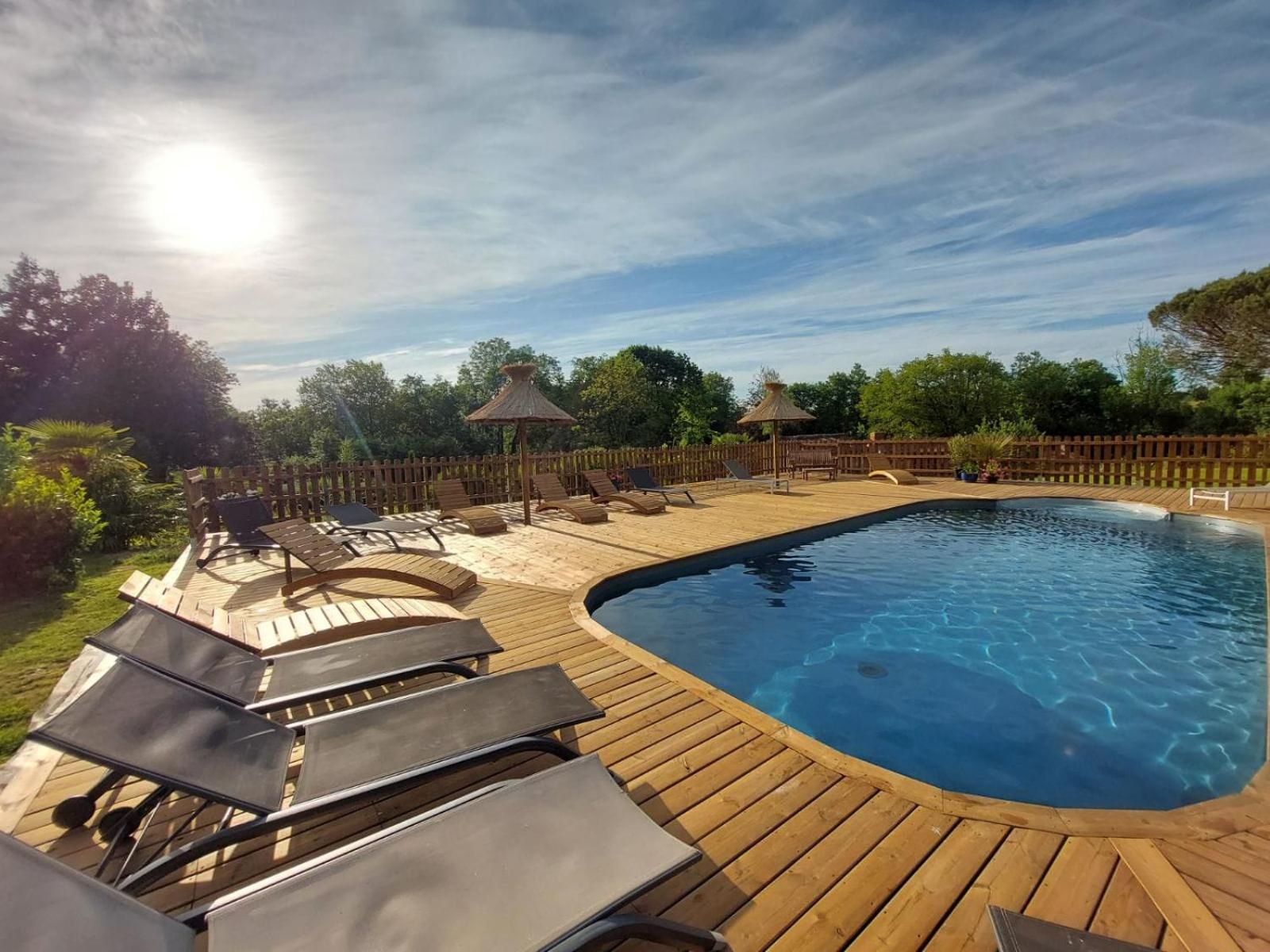 Bed and breakfast Et D'hotes Du Petit Moulin