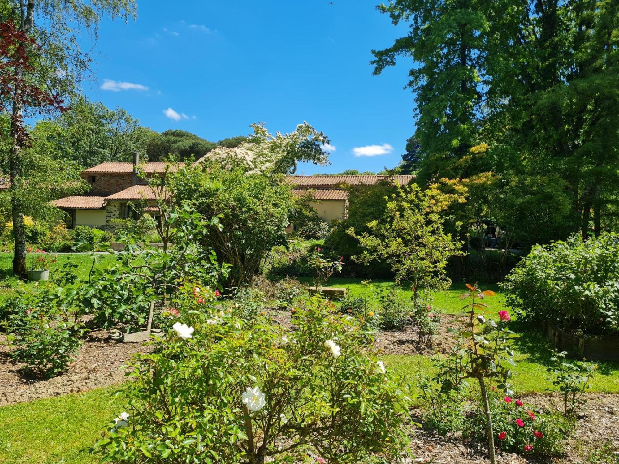 Bed and breakfast Et D'hotes Du Petit Moulin
