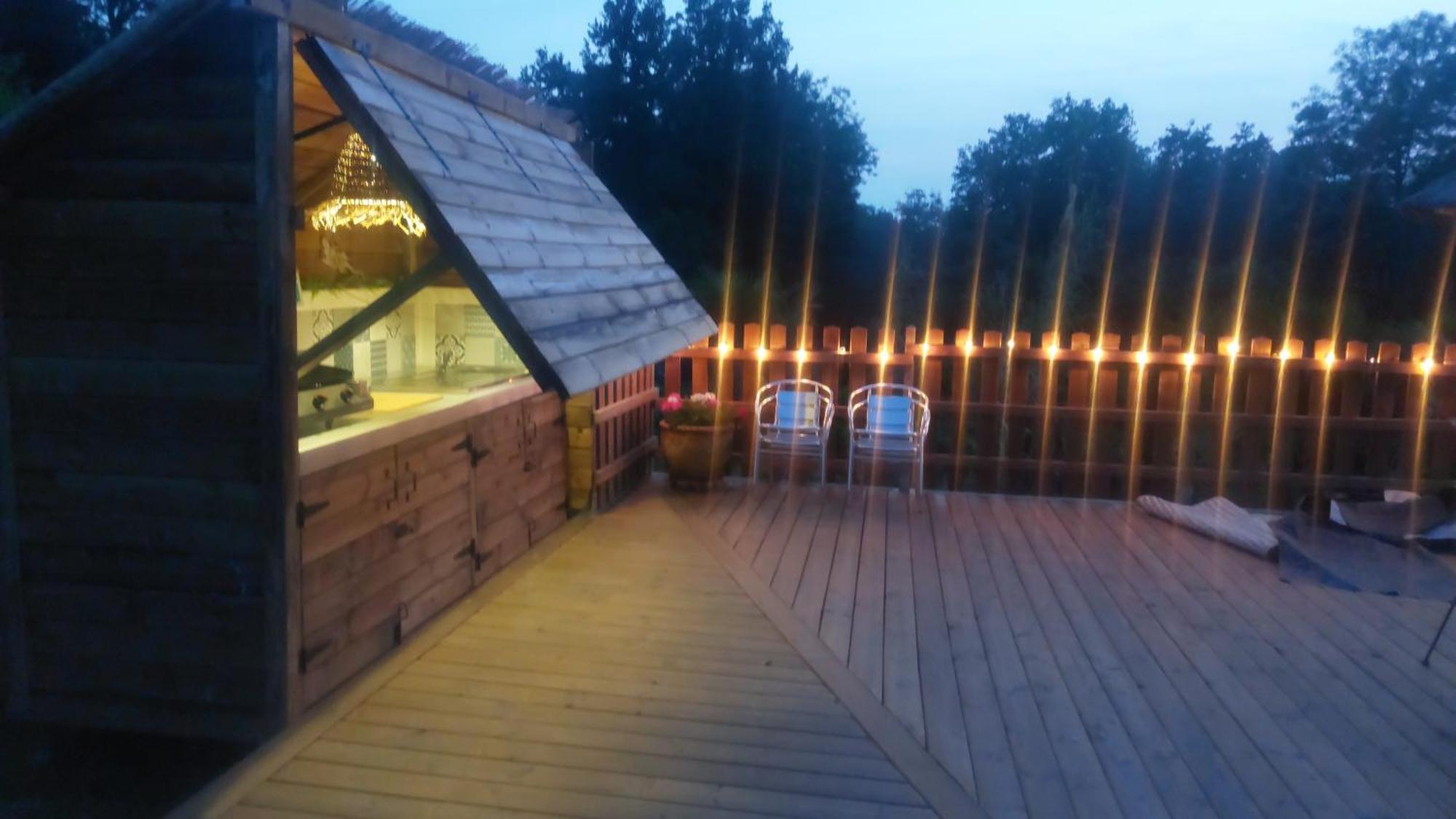 Bed and breakfast Et D'hotes Du Petit Moulin