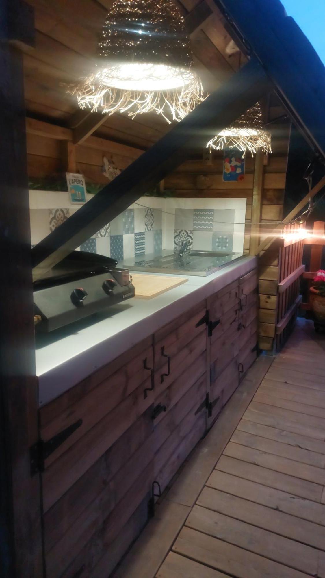 Bed and breakfast Et D'hotes Du Petit Moulin *