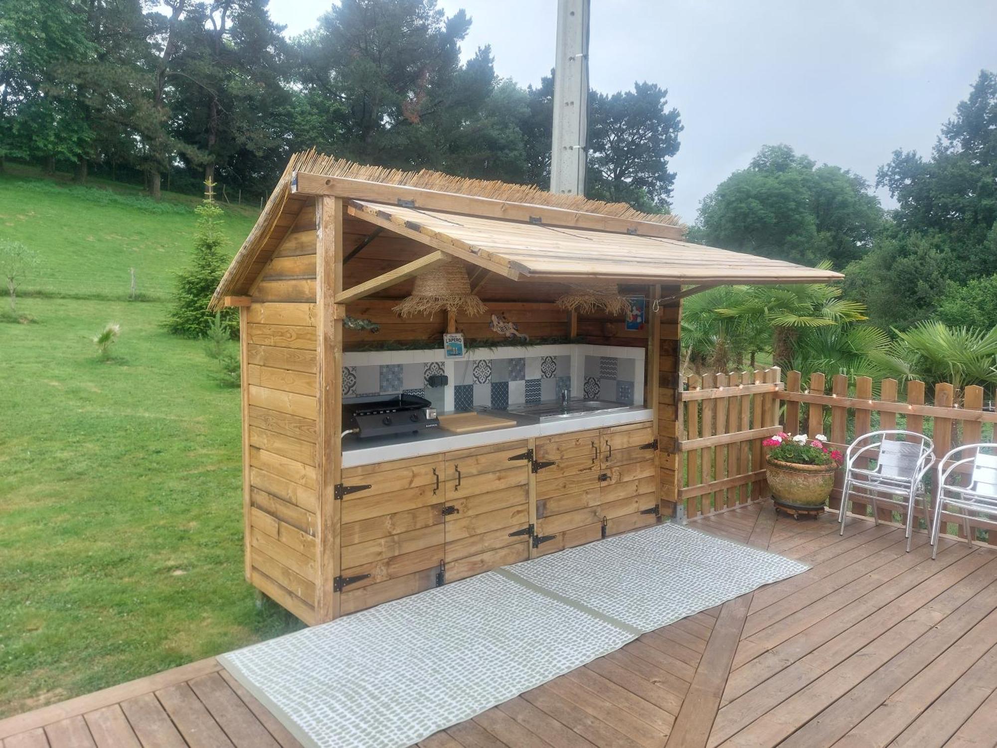 Et D'hotes Du Petit Moulin